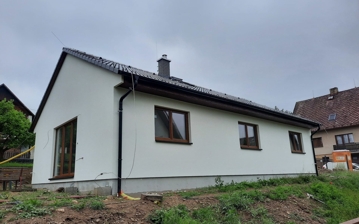 ZRUČ NAD SÁZAVOU