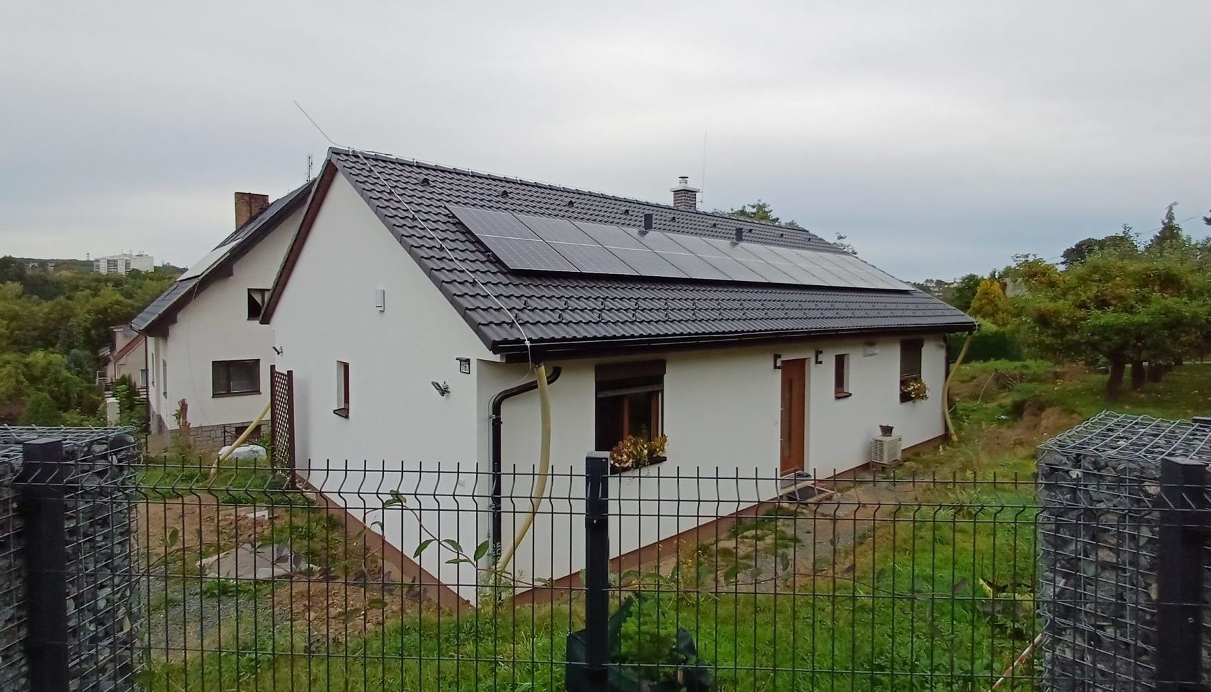 ZRUČ NAD SÁZAVOU