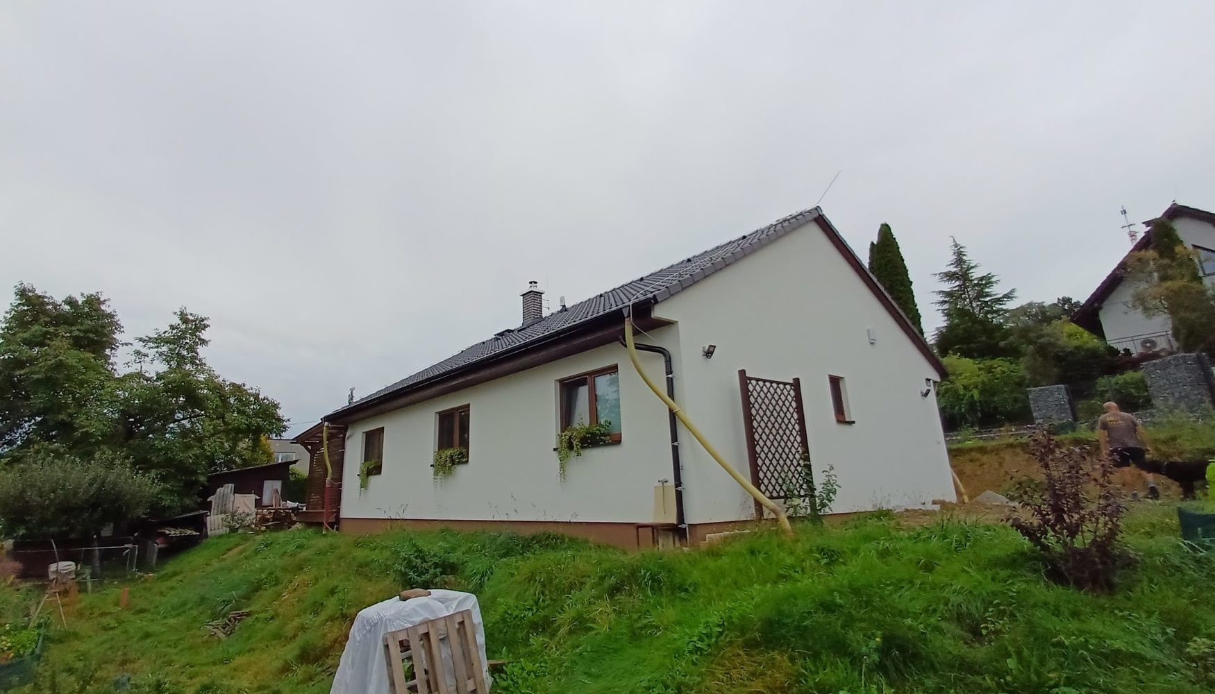 ZRUČ NAD SÁZAVOU