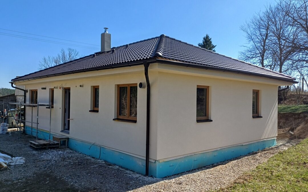 Benetice (Třebíč)