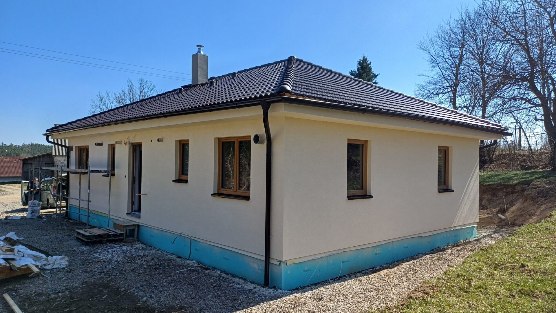 Benetice (Třebíč)