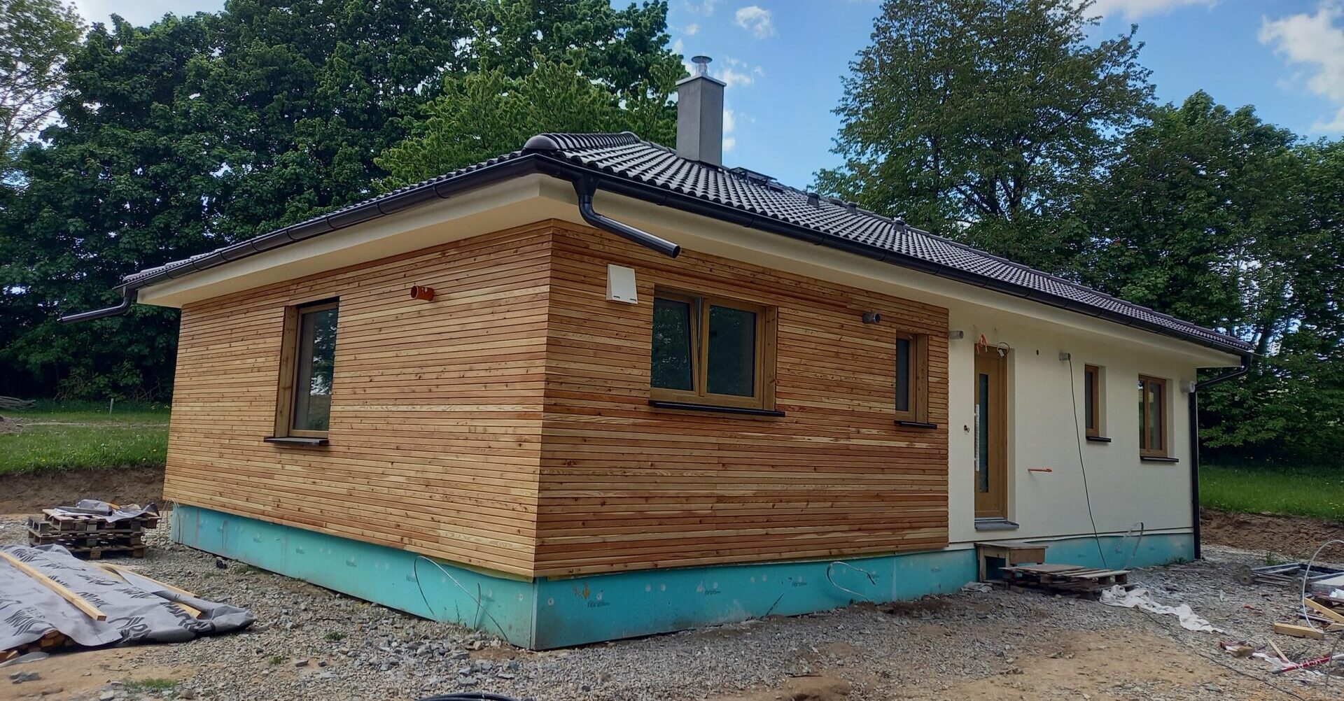 Benetice (Třebíč)