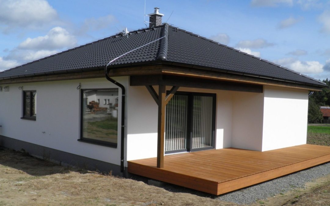JINOŠOV (Třebíč)