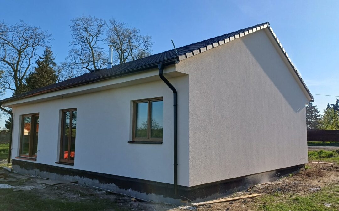 DŮM V ŽATCI