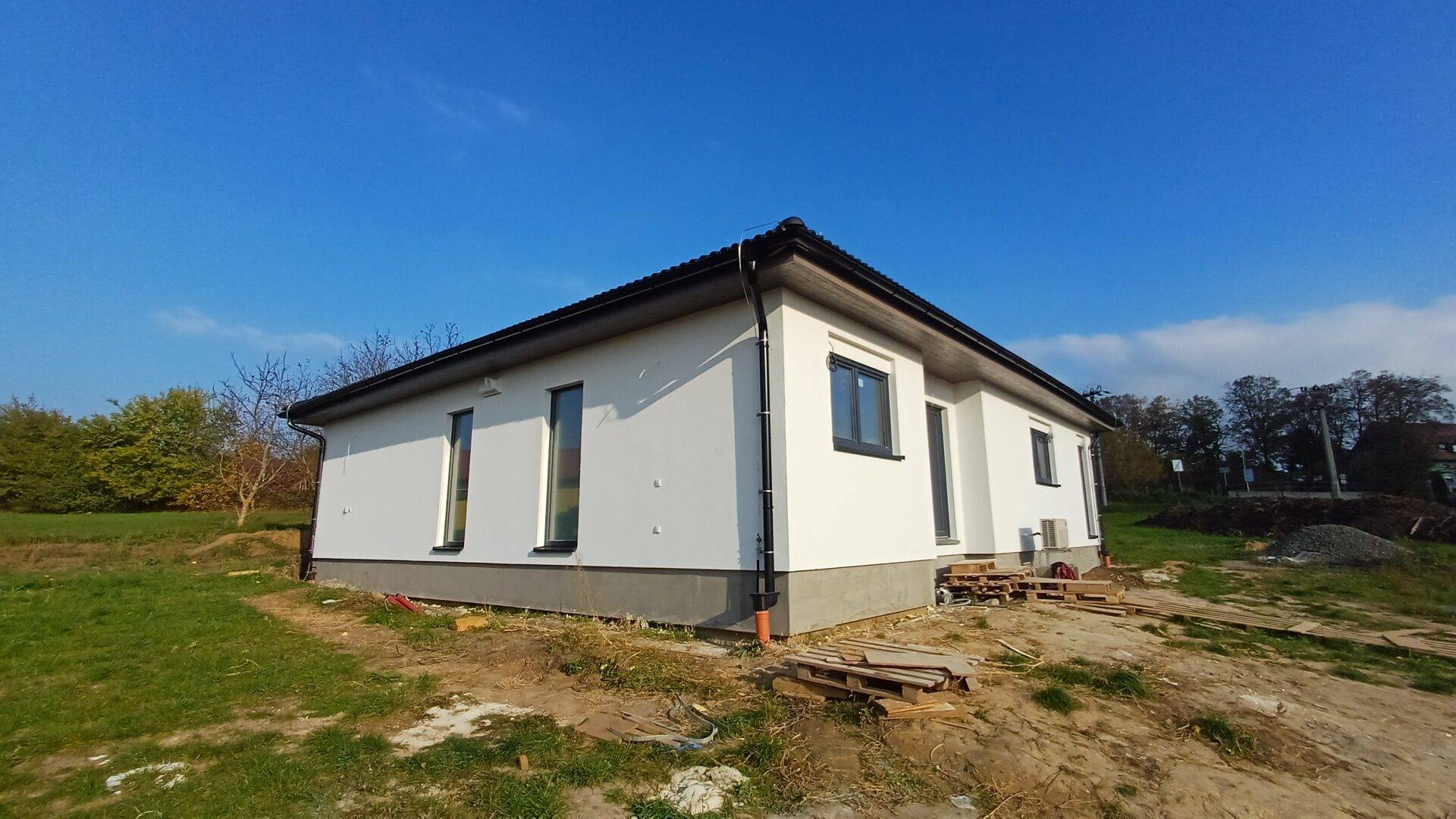 BOHDALICE (Vyškov)