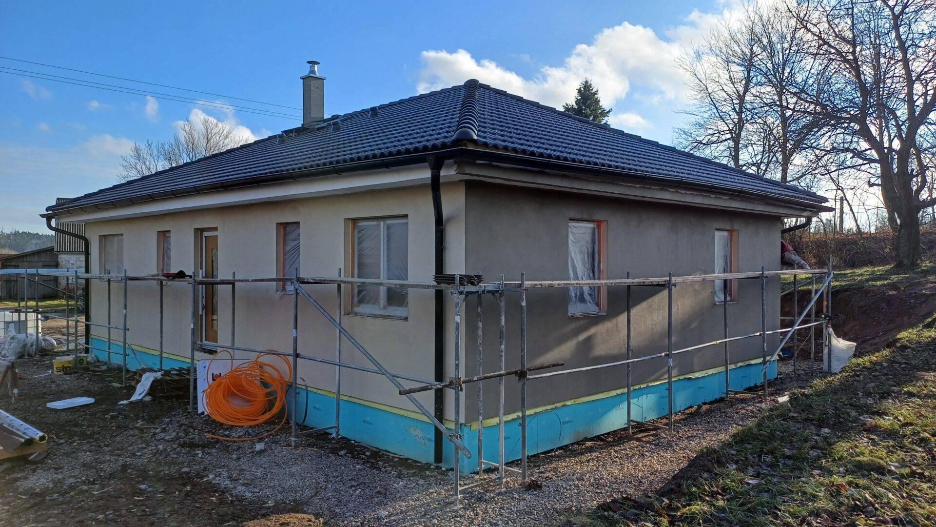 Benetice (Třebíč)