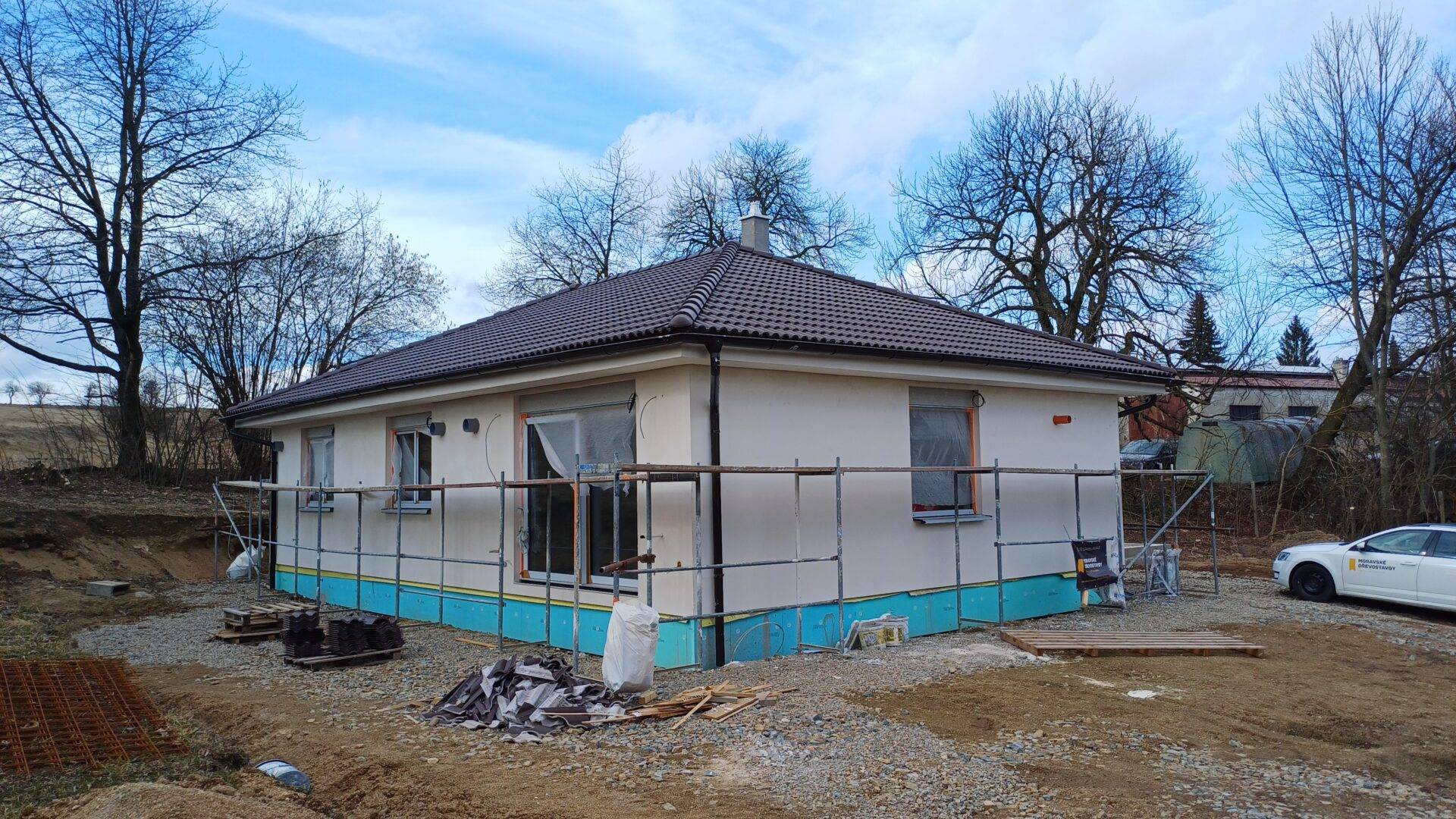 Benetice (Třebíč)