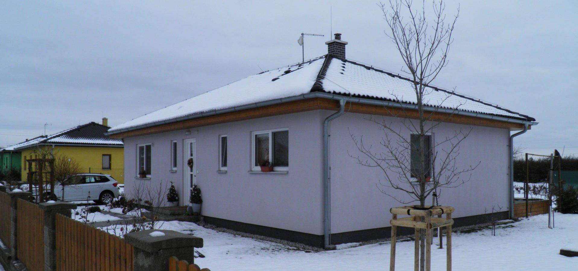 CHOTĚTOV (Mladá Boleslav)