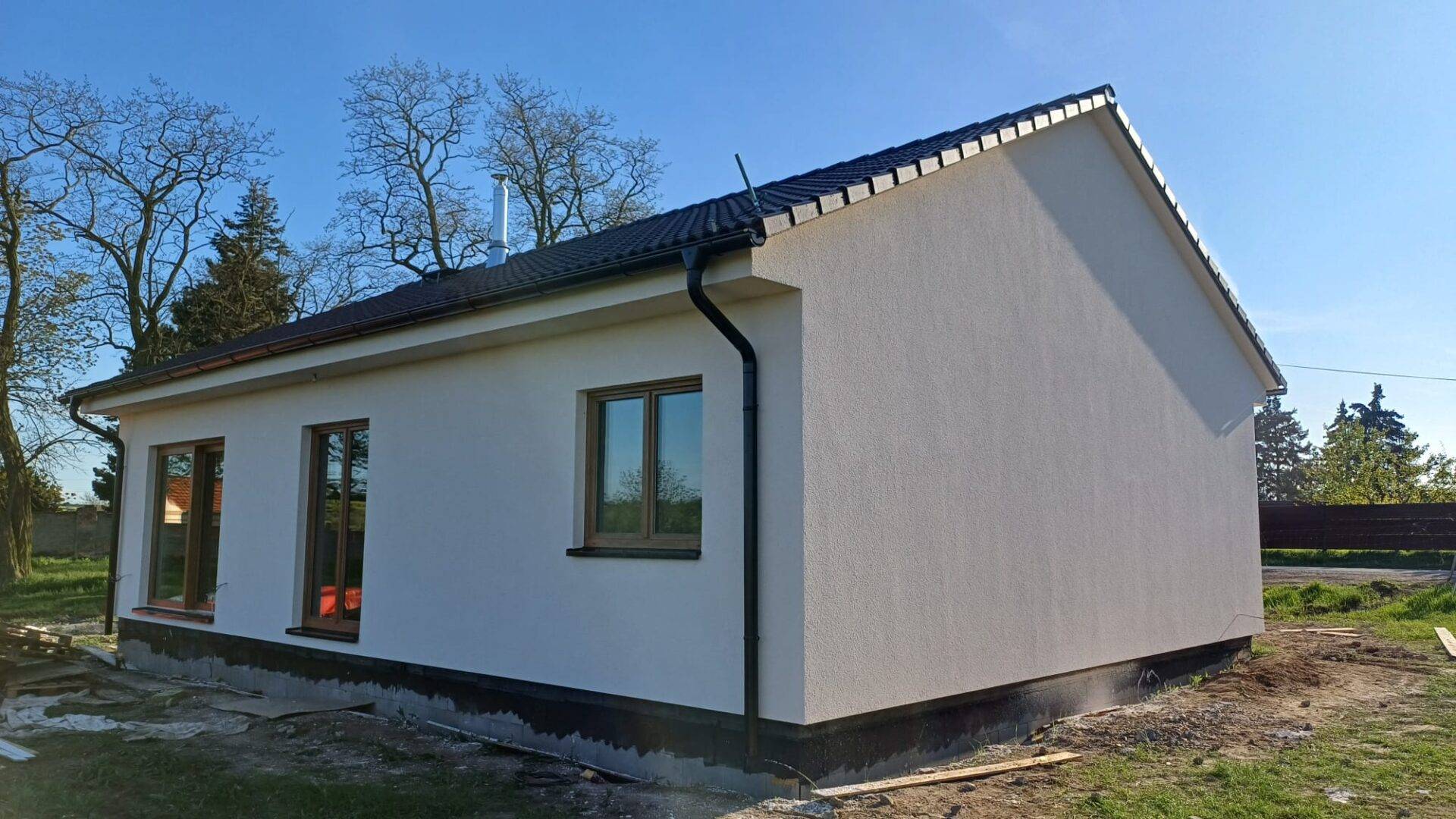 DŮM V ŽATCI