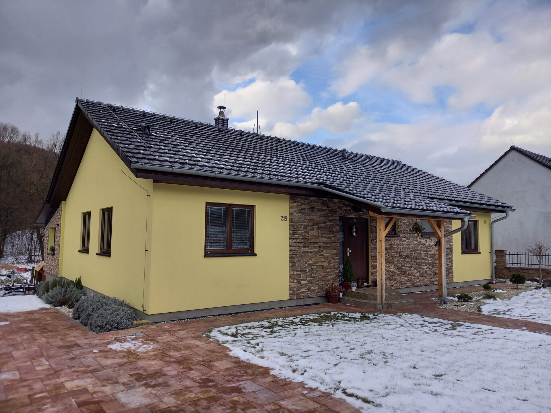 PROVODOV (Zlín)