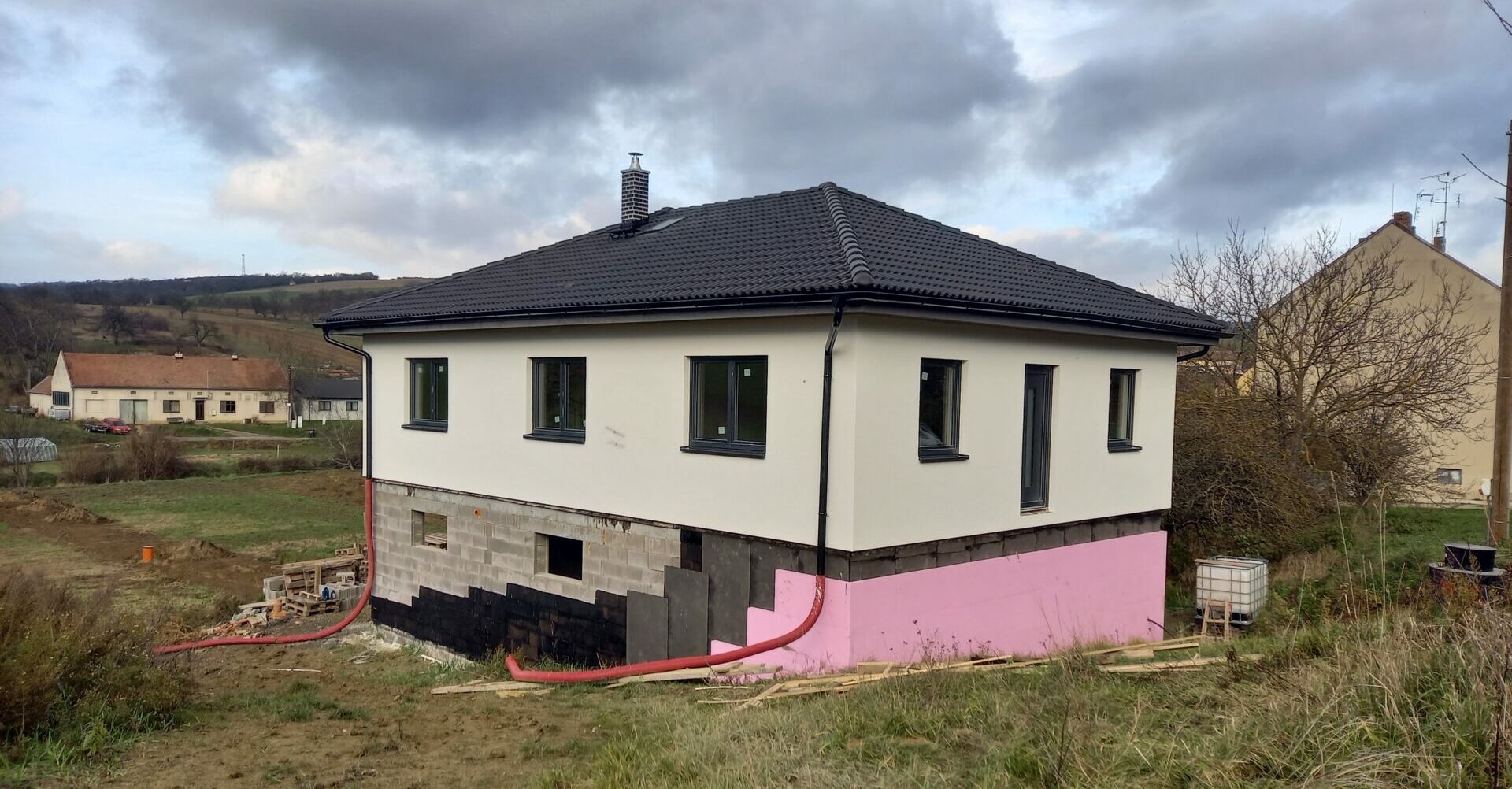 LOVČICE (Kyjov)