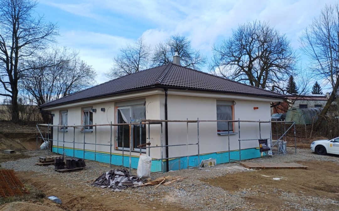Benetice (Třebíč)