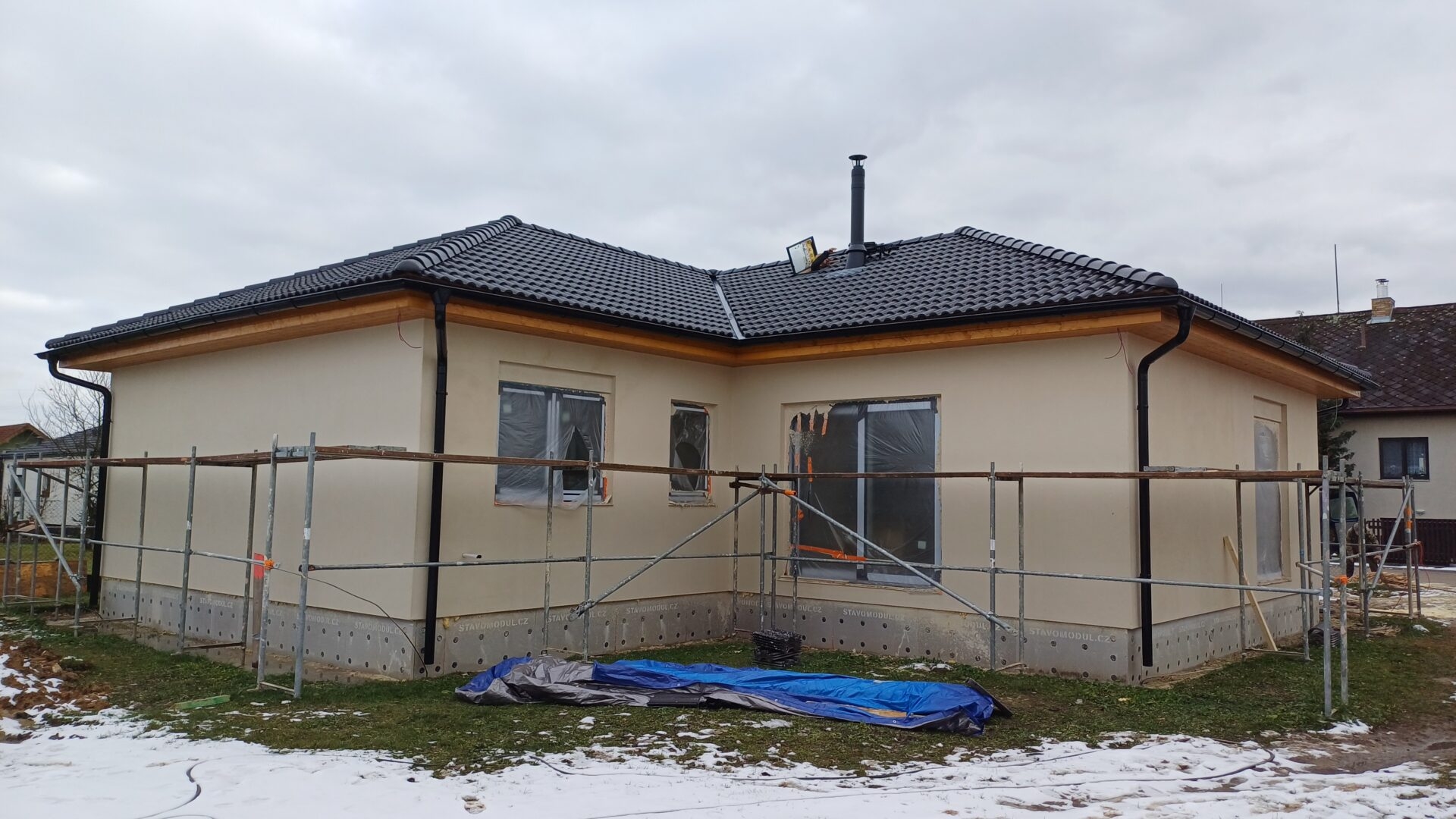 DASNÝ (České Budějovice)