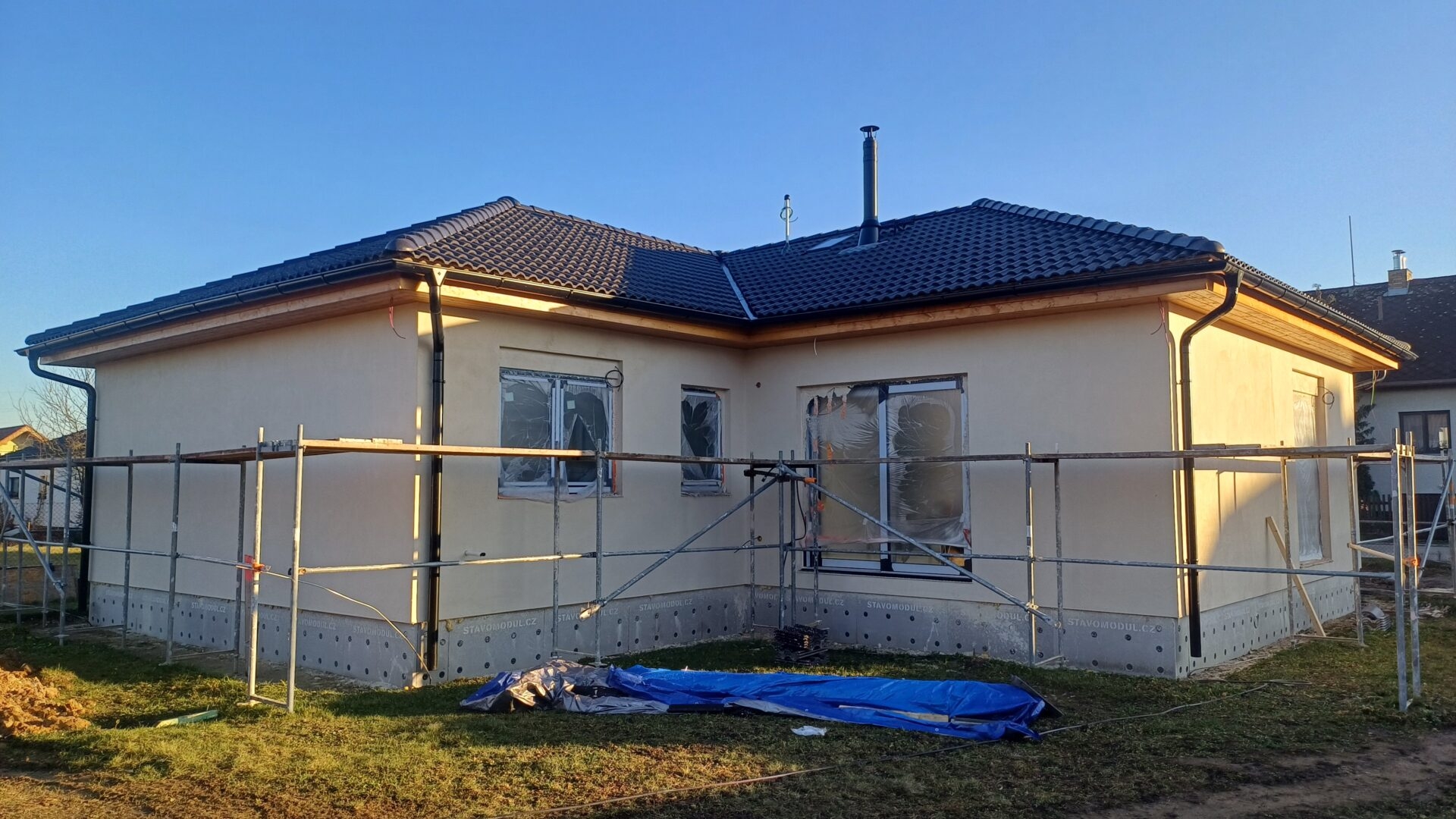 DASNÝ (České Budějovice)