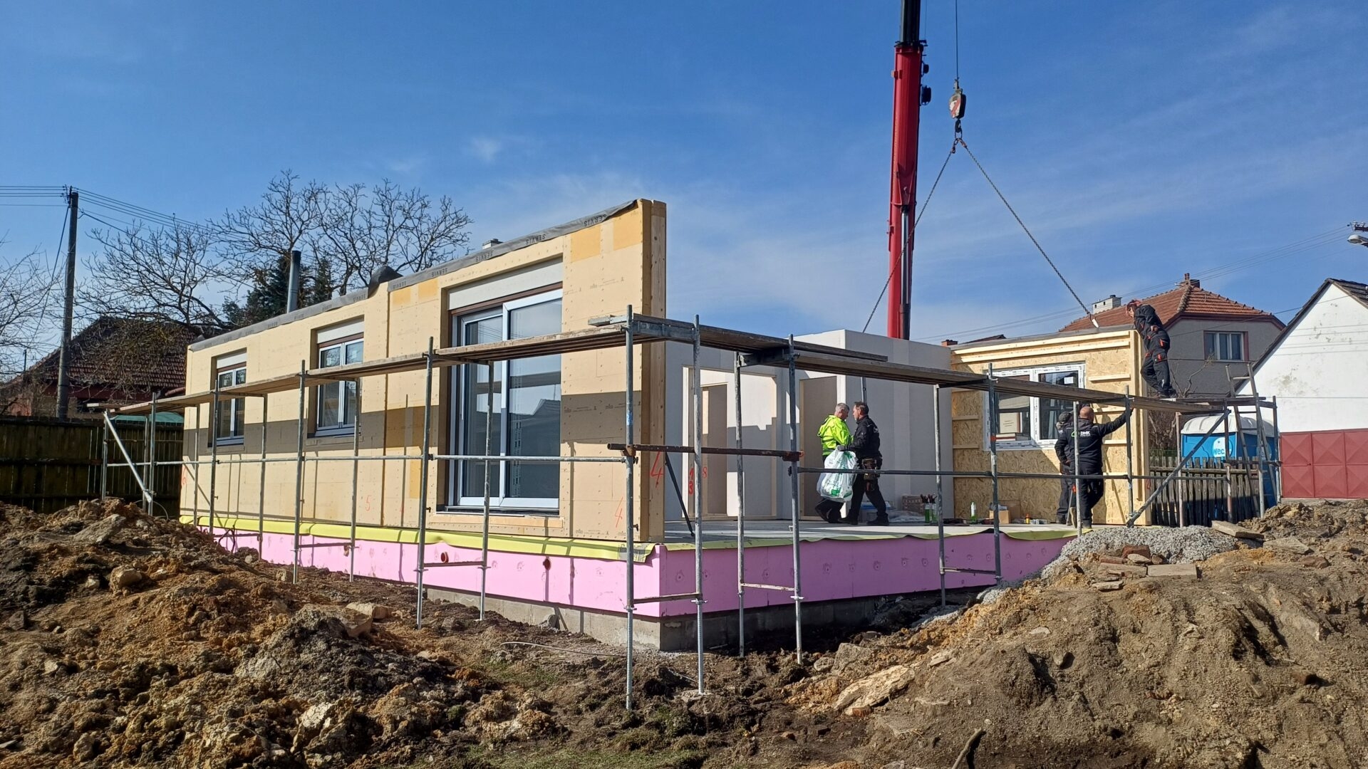 Košíkov (Velká Bíteš)