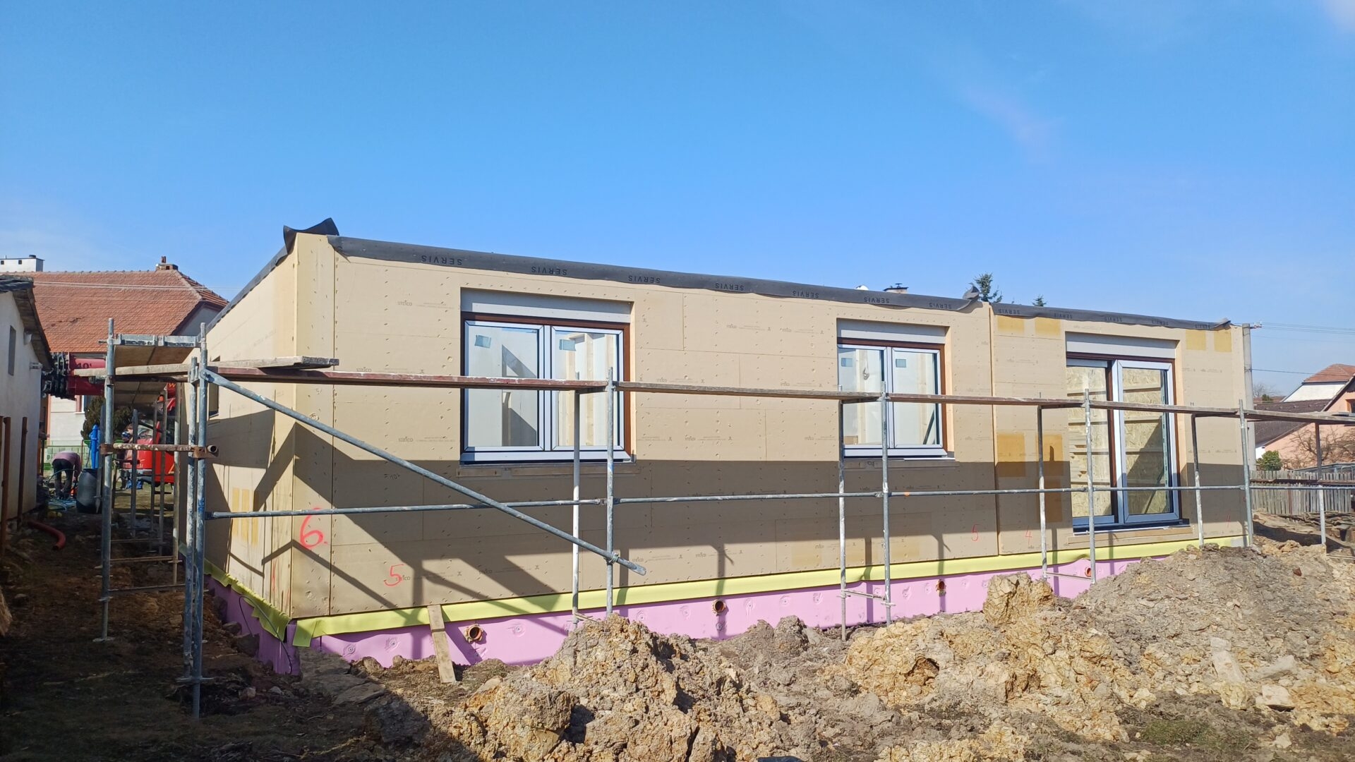 Košíkov (Velká Bíteš)