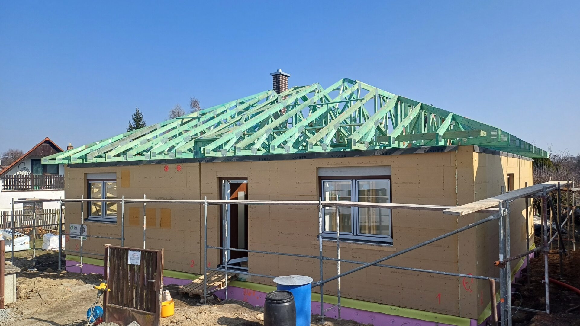 Košíkov (Velká Bíteš)