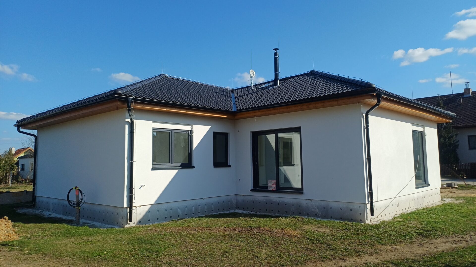 DASNÝ (České Budějovice)