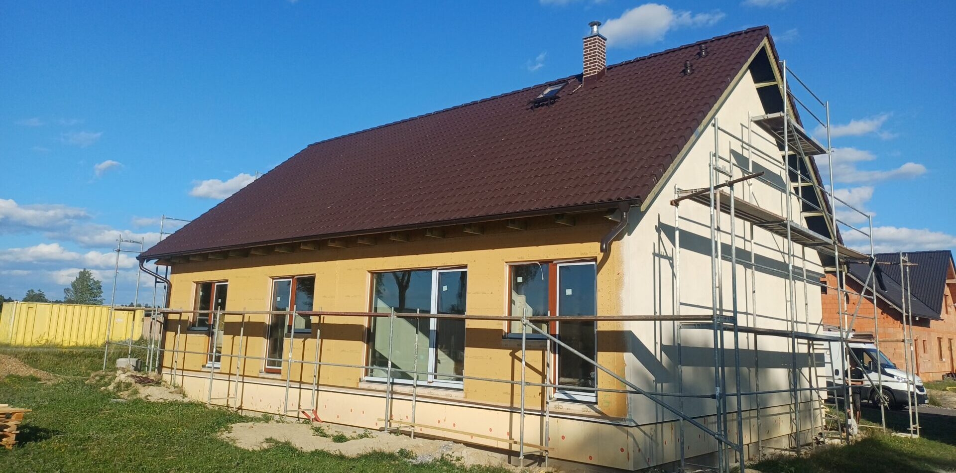 Malá Losenice