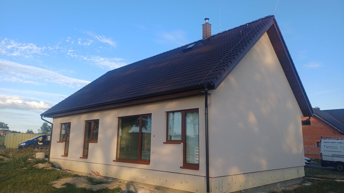 Malá Losenice