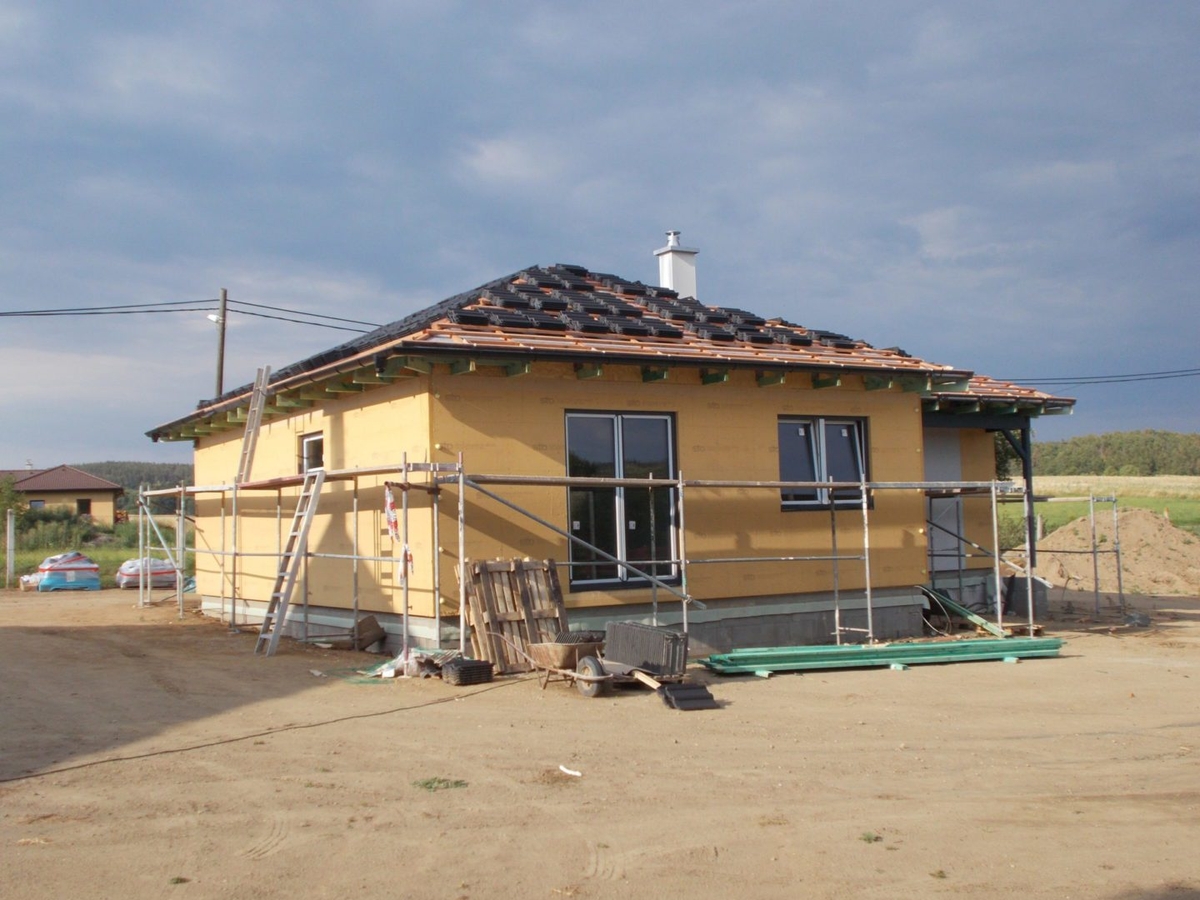KORKYNĚ (Příbram)