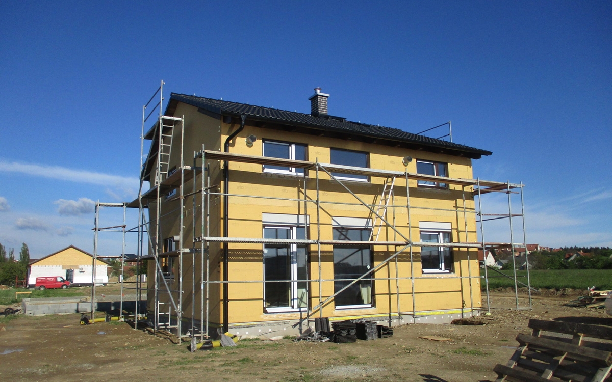 KOTVRDOVICE (Blansko)