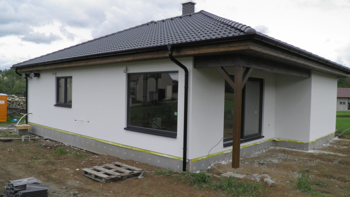 JINOŠOV (Třebíč)