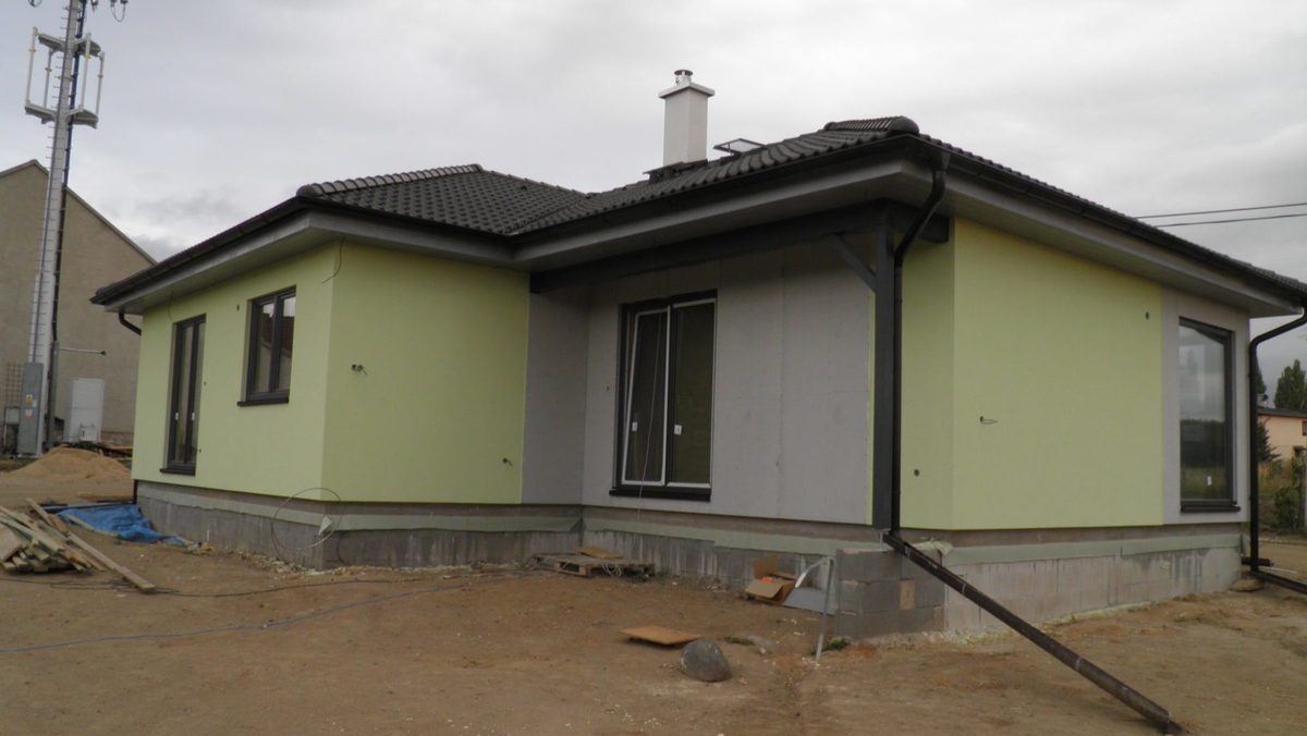 KORKYNĚ (Příbram)