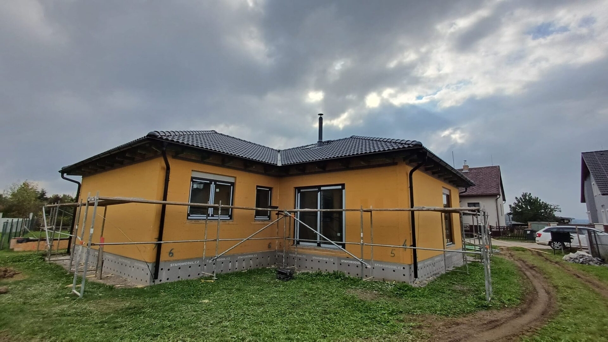 DASNÝ (České Budějovice)