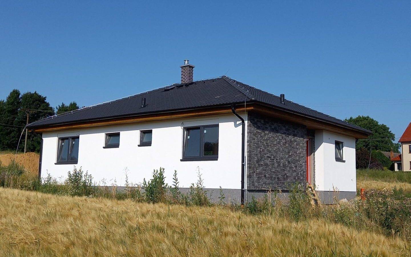 JINOŠOV (Třebíč)
