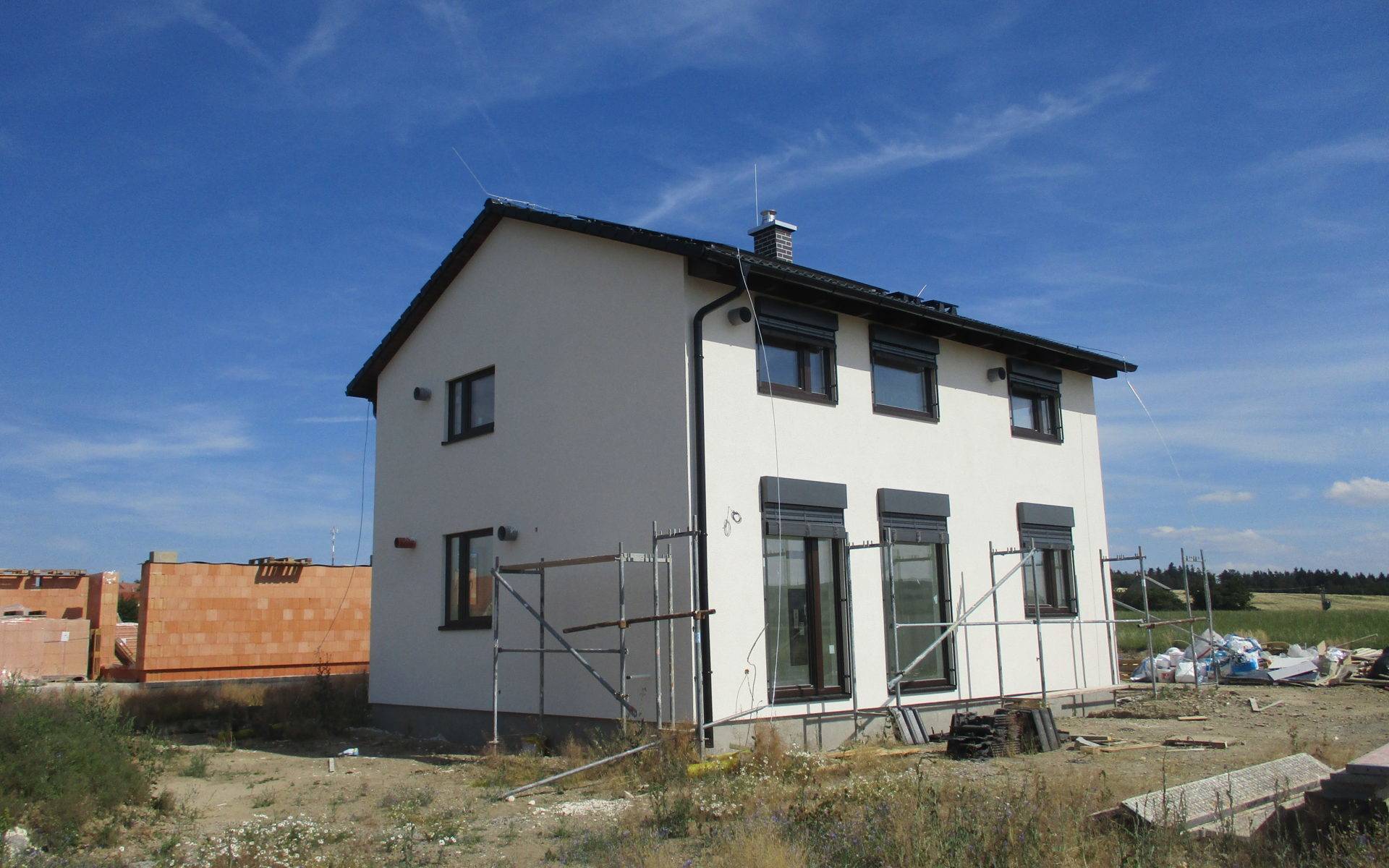 KOTVRDOVICE (Blansko)