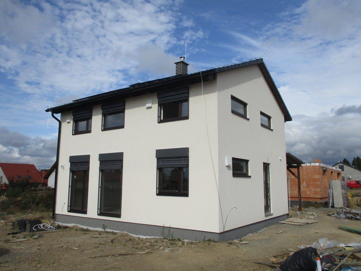 KOTVRDOVICE (Blansko)