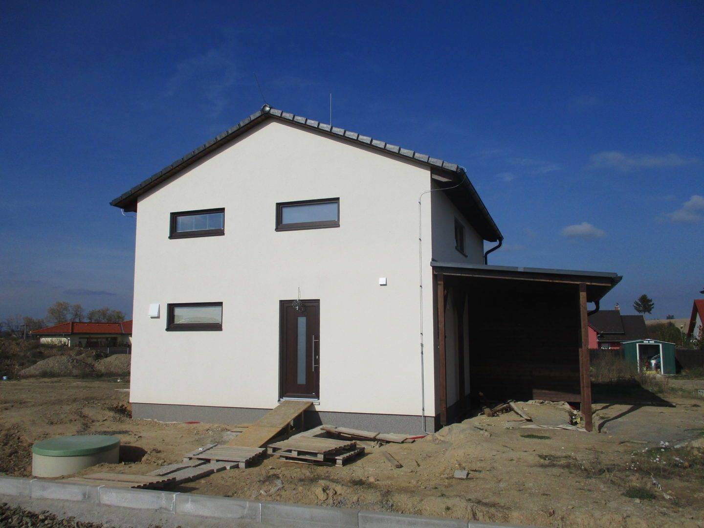 KOTVRDOVICE (Blansko)