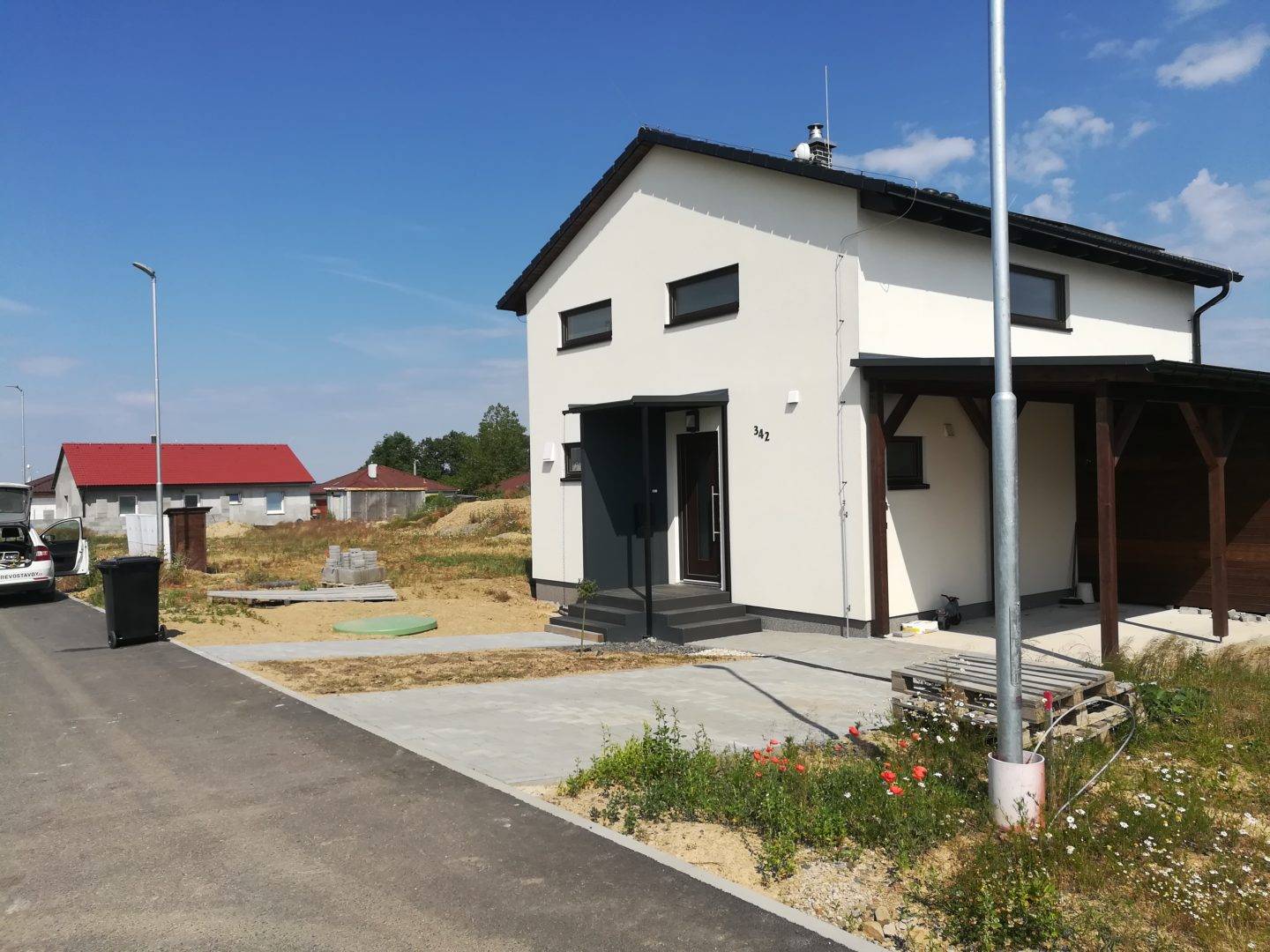 KOTVRDOVICE (Blansko)