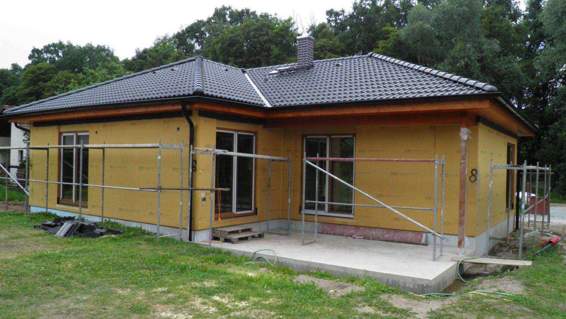 KOLEŠOVICE (Rakovník)