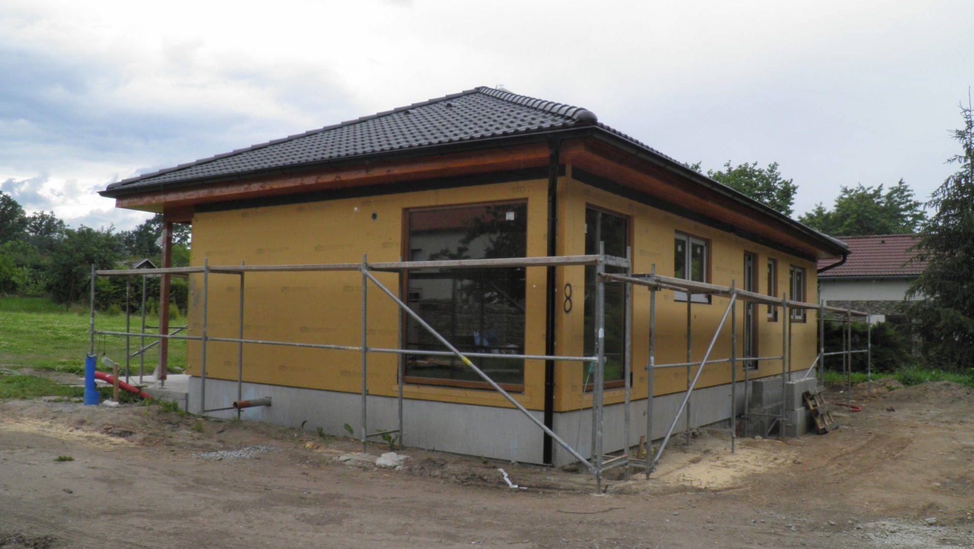 KOLEŠOVICE (Rakovník)