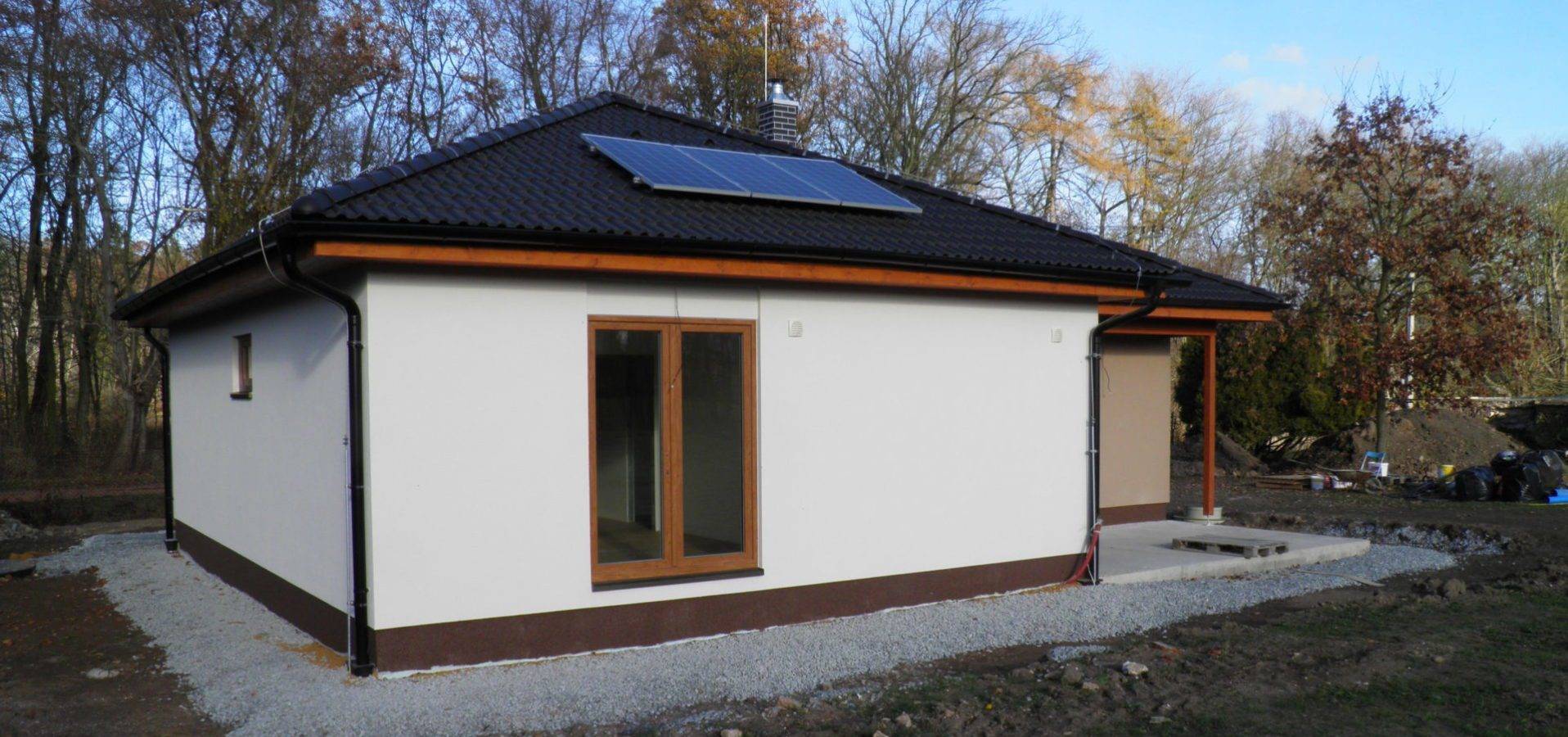 KOLEŠOVICE (Rakovník)