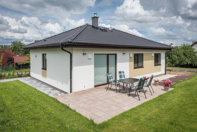 DOLNÍ CEREKEV (Jihlava)