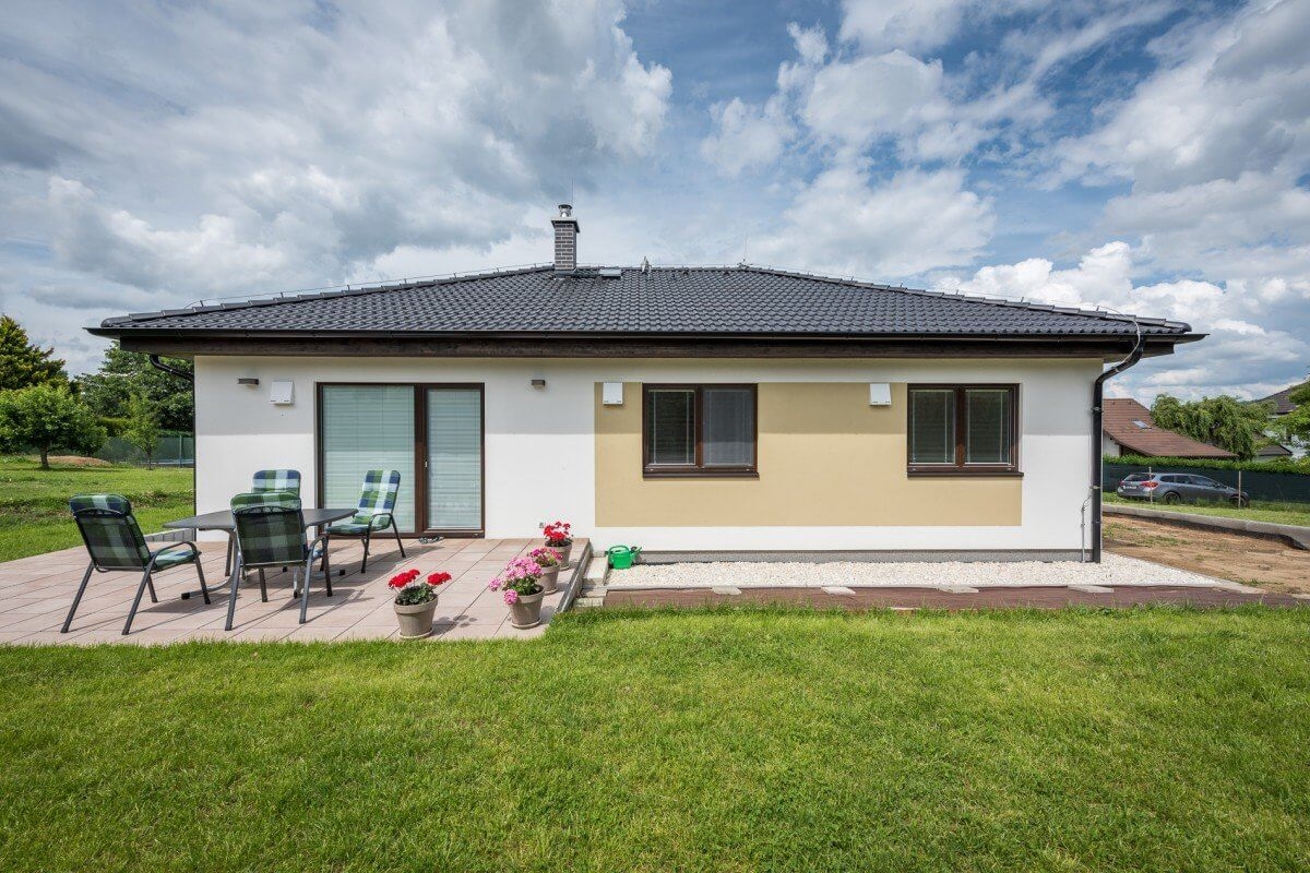 Zvětšit DOLNÍ CEREKEV (Jihlava)