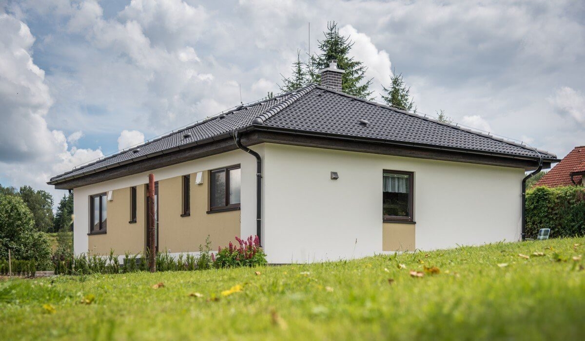 Zvětšit DOLNÍ CEREKEV (Jihlava)