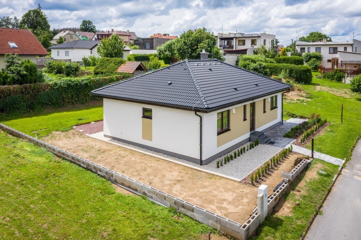 Zvětšit DOLNÍ CEREKEV (Jihlava)