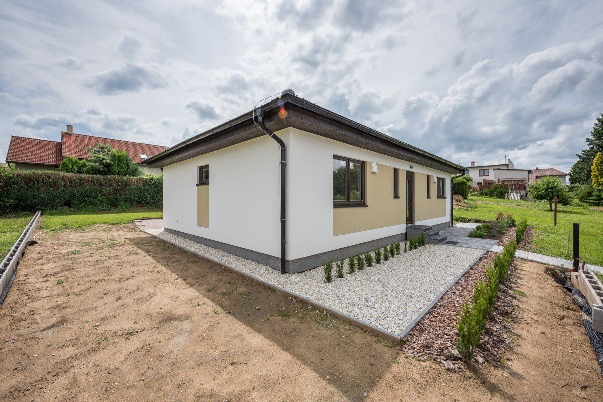 Zvětšit DOLNÍ CEREKEV (Jihlava)