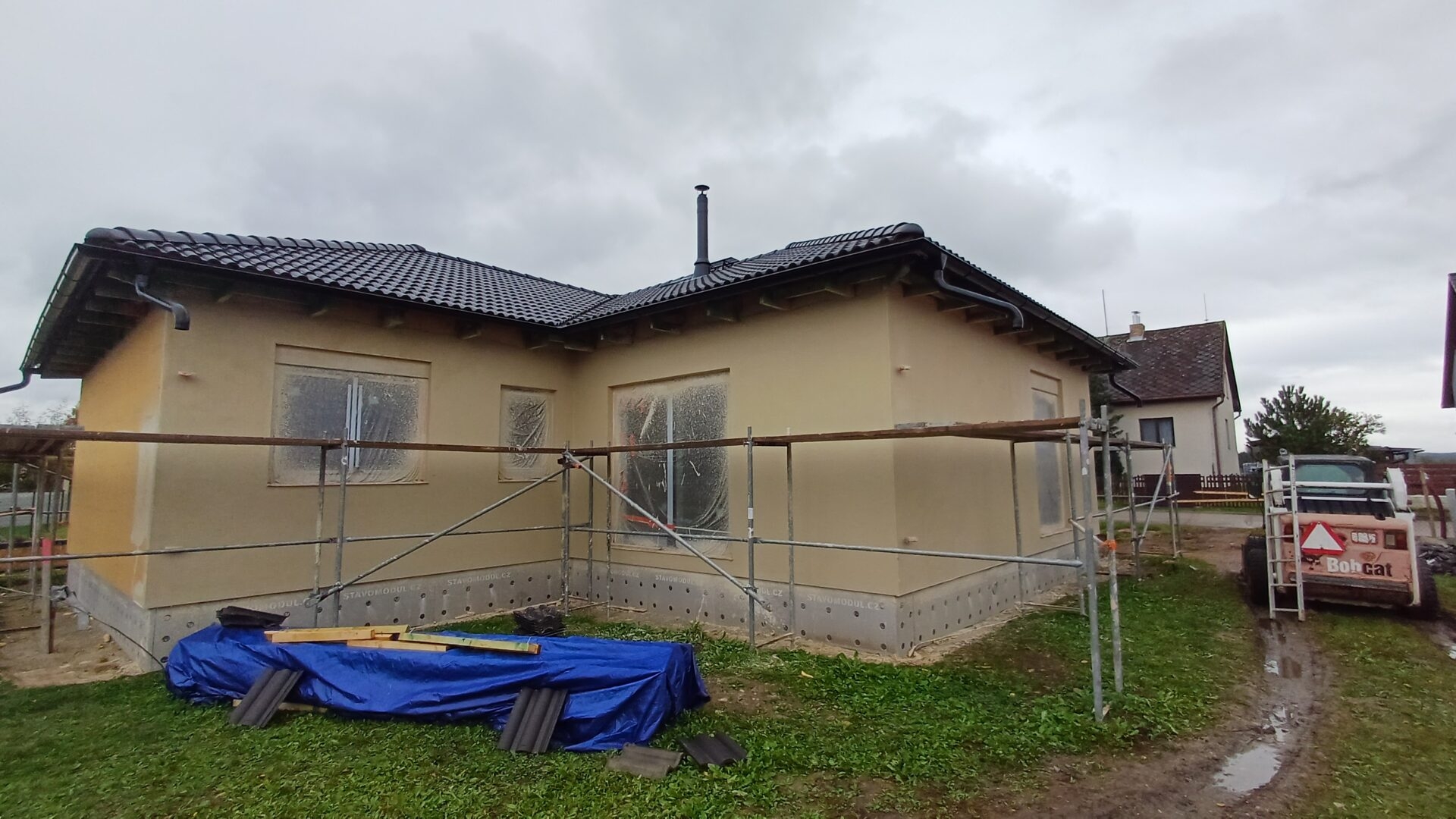 Zvětšit DASNÝ (České Budějovice)