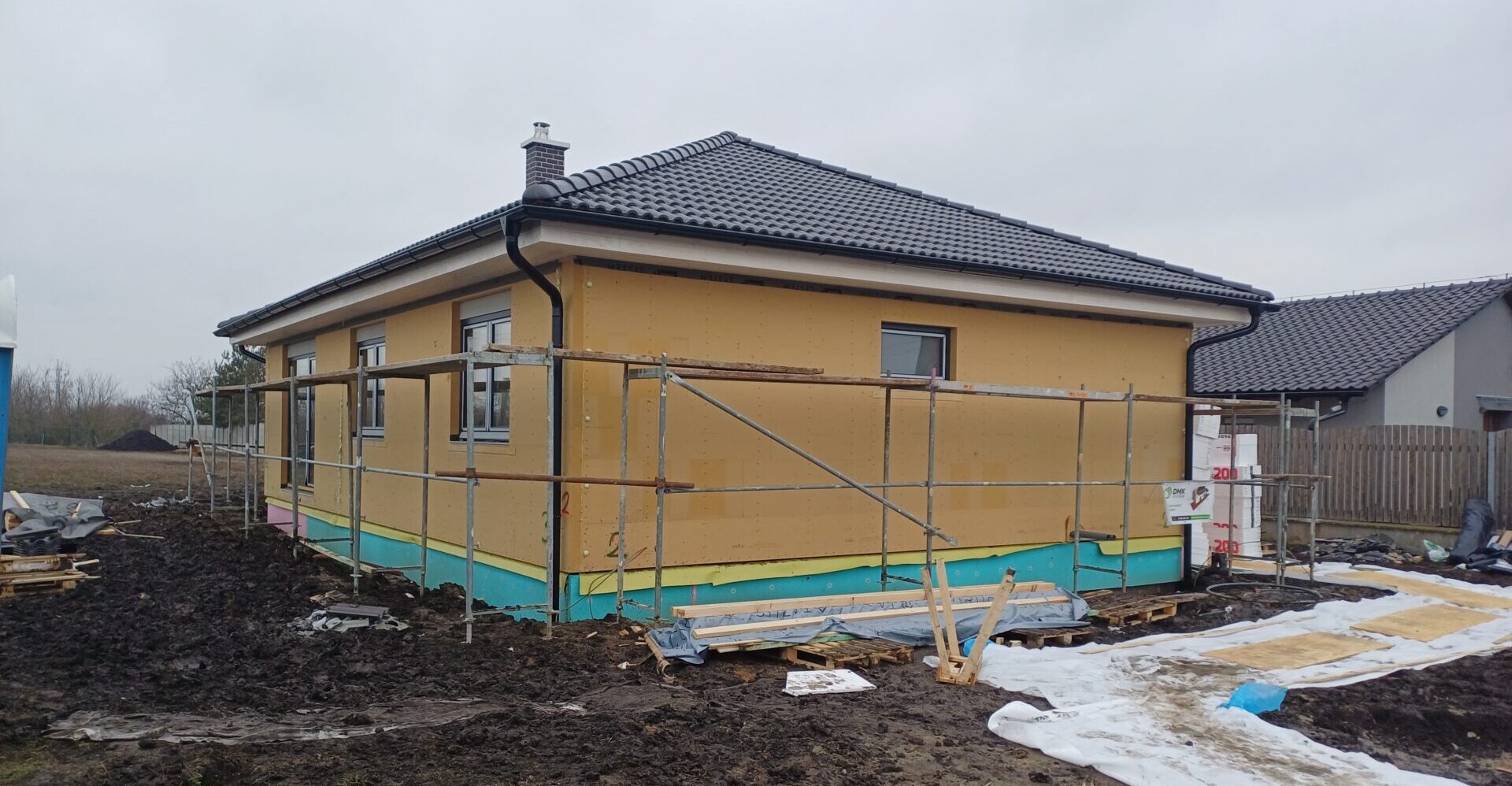 Zvětšit Újezd u Brna