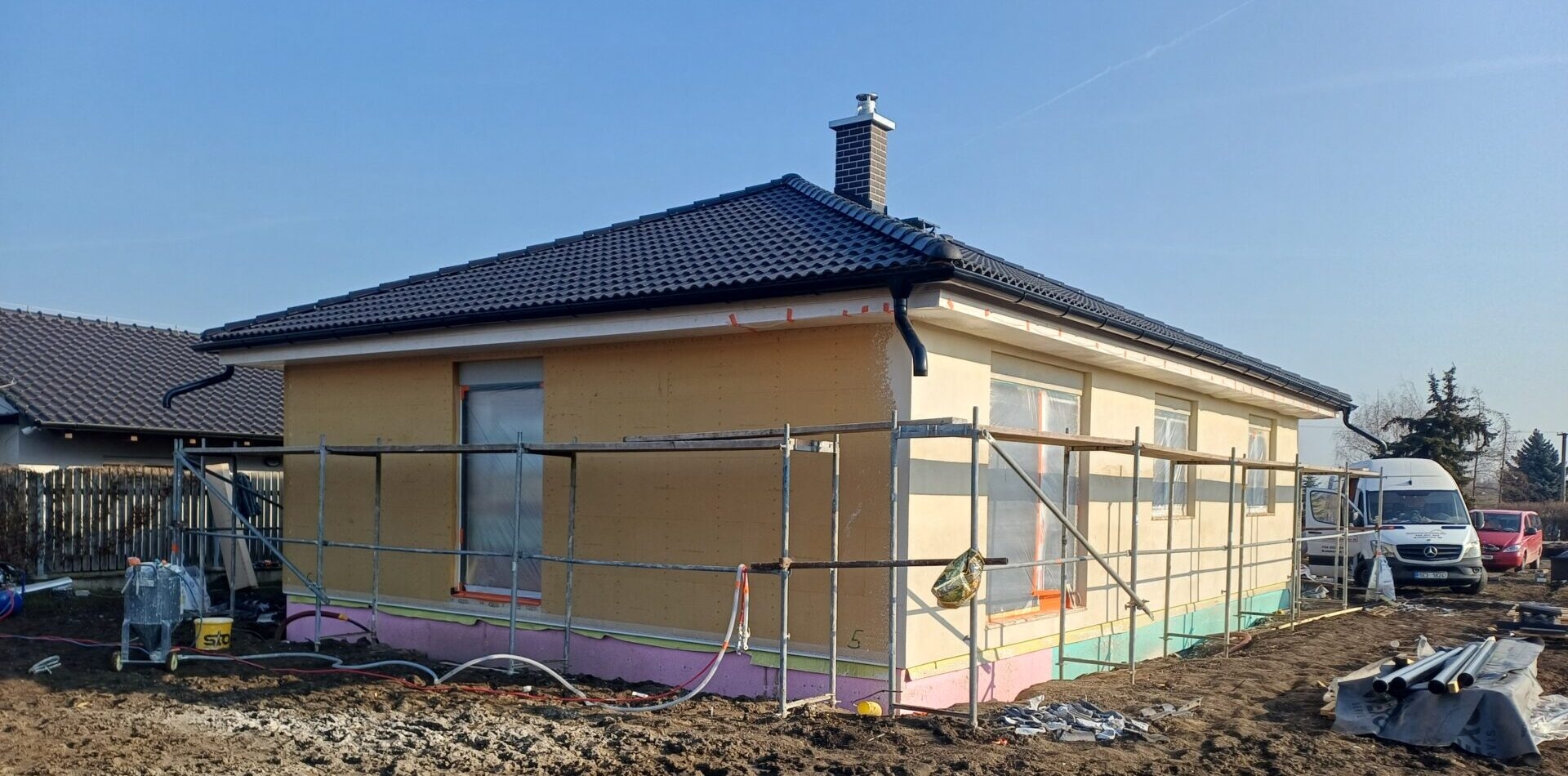 Zvětšit Újezd u Brna