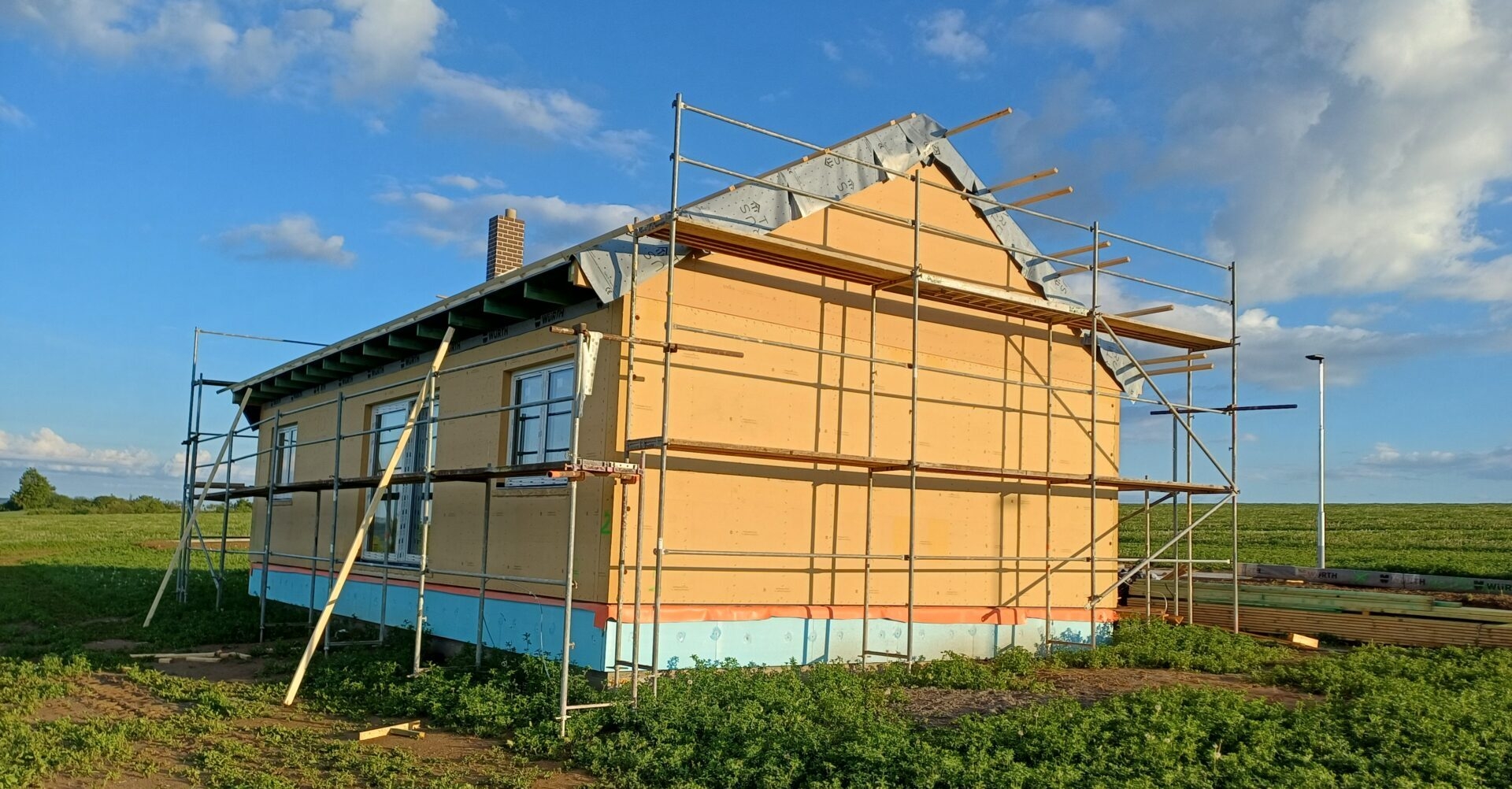 Zvětšit Dům pro mamku a dceru