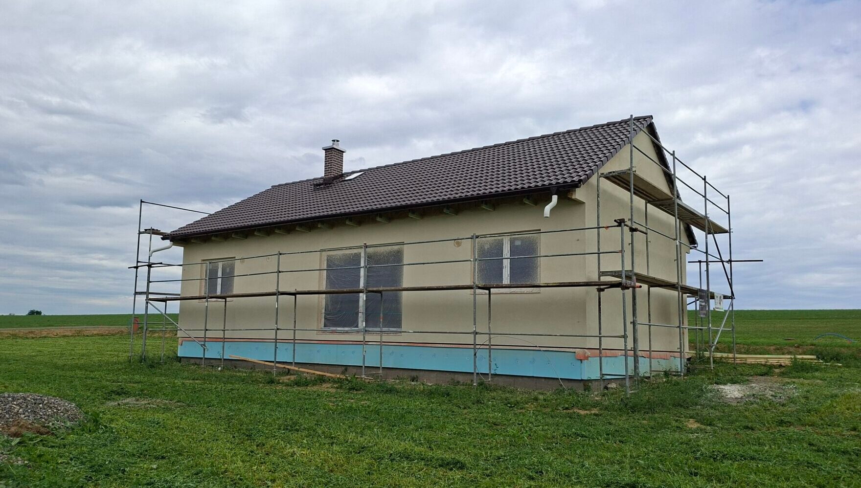 Zvětšit Dům pro mamku a dceru