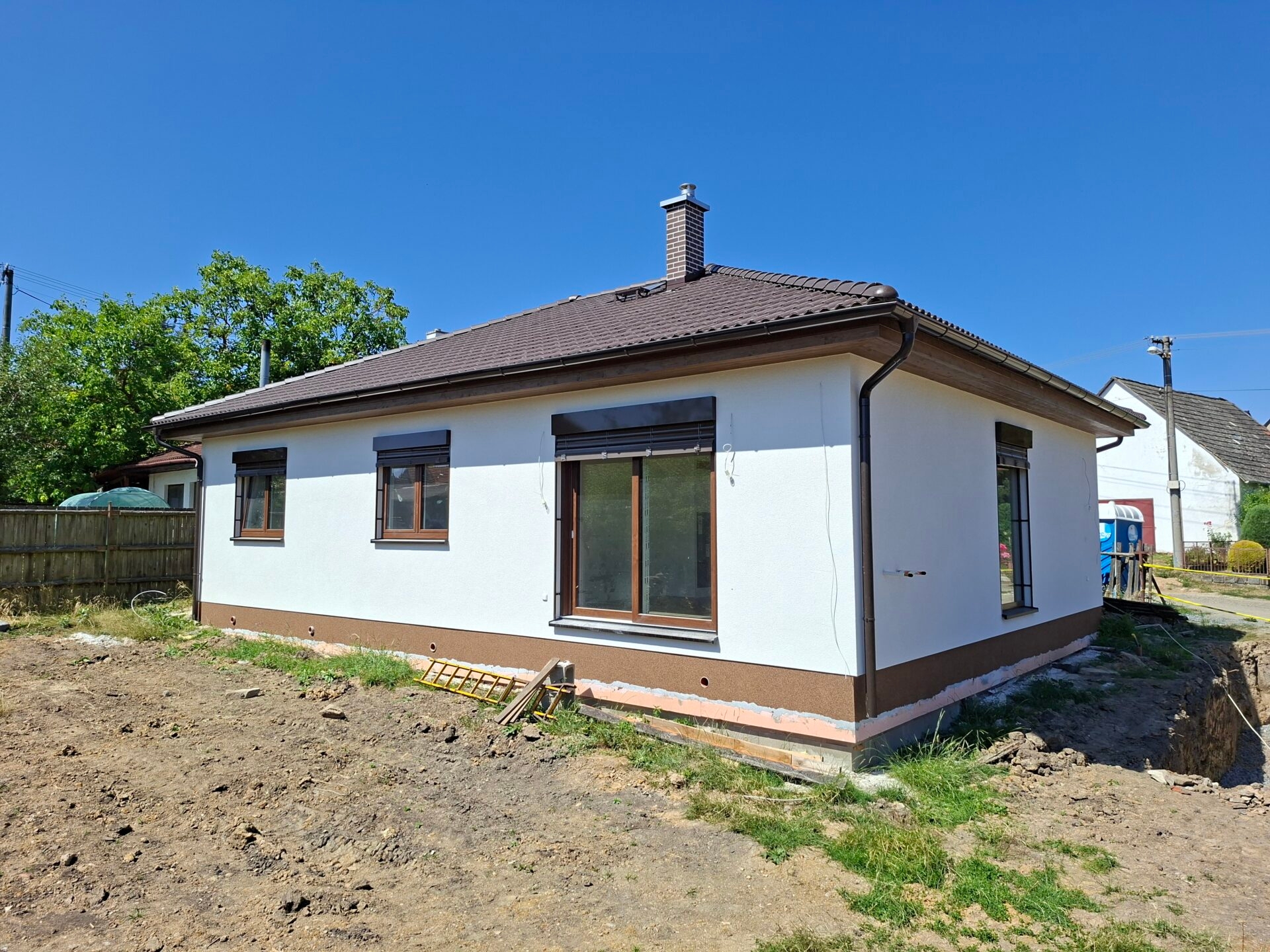 Zvětšit Košíkov (Velká Bíteš)