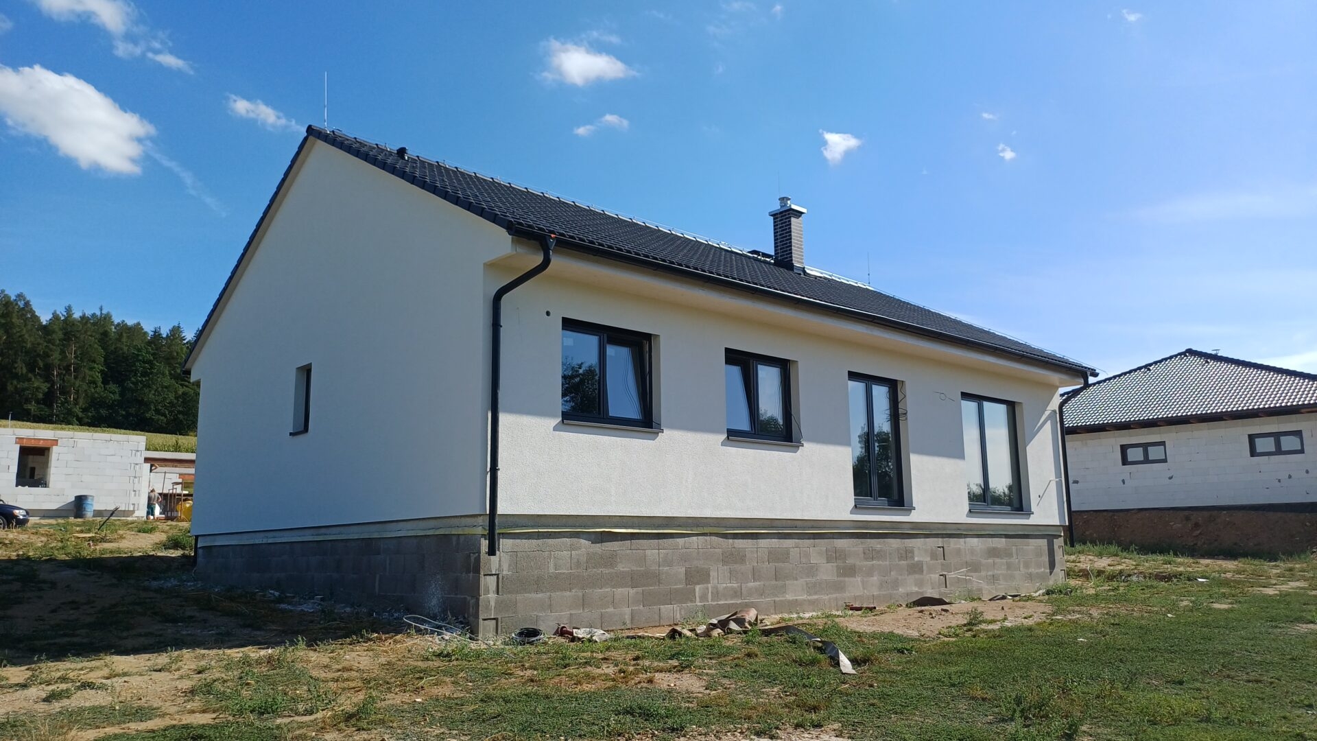 Zvětšit Želiv (okr. Pelhřimov)