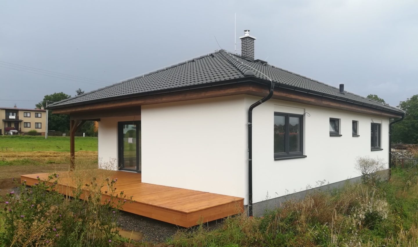 Zvětšit JINOŠOV (Třebíč)